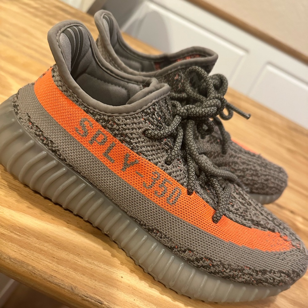 Yeezy Boost 350 V2 Beluga Reflective